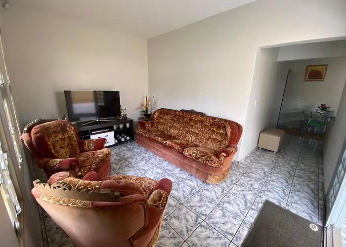 Casa em Caldas Novas