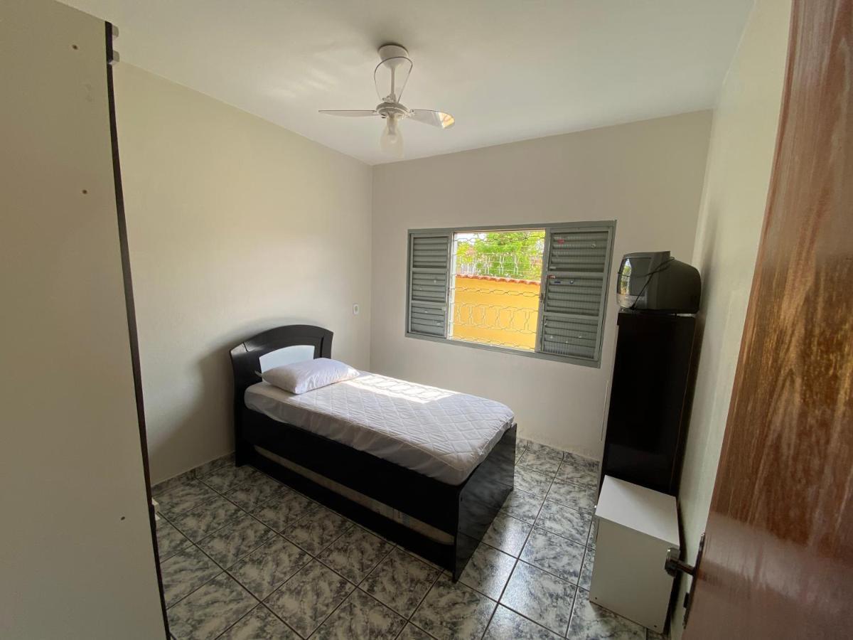 Casa Em Caldas Novas