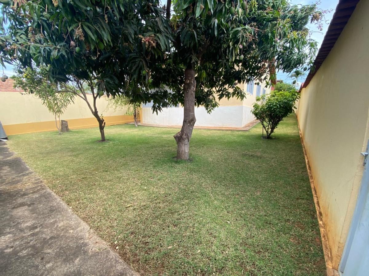 Casa Em *