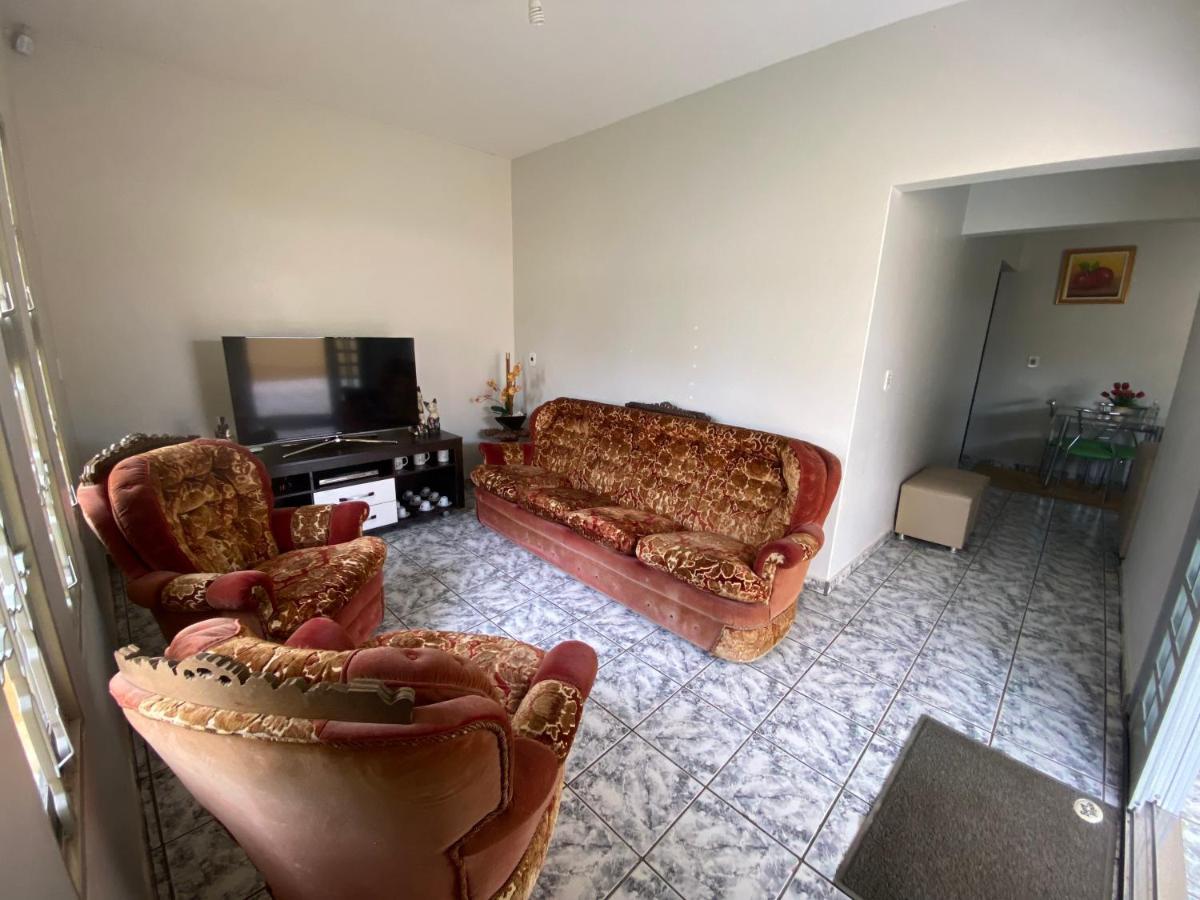 Casa Em Casa de férias