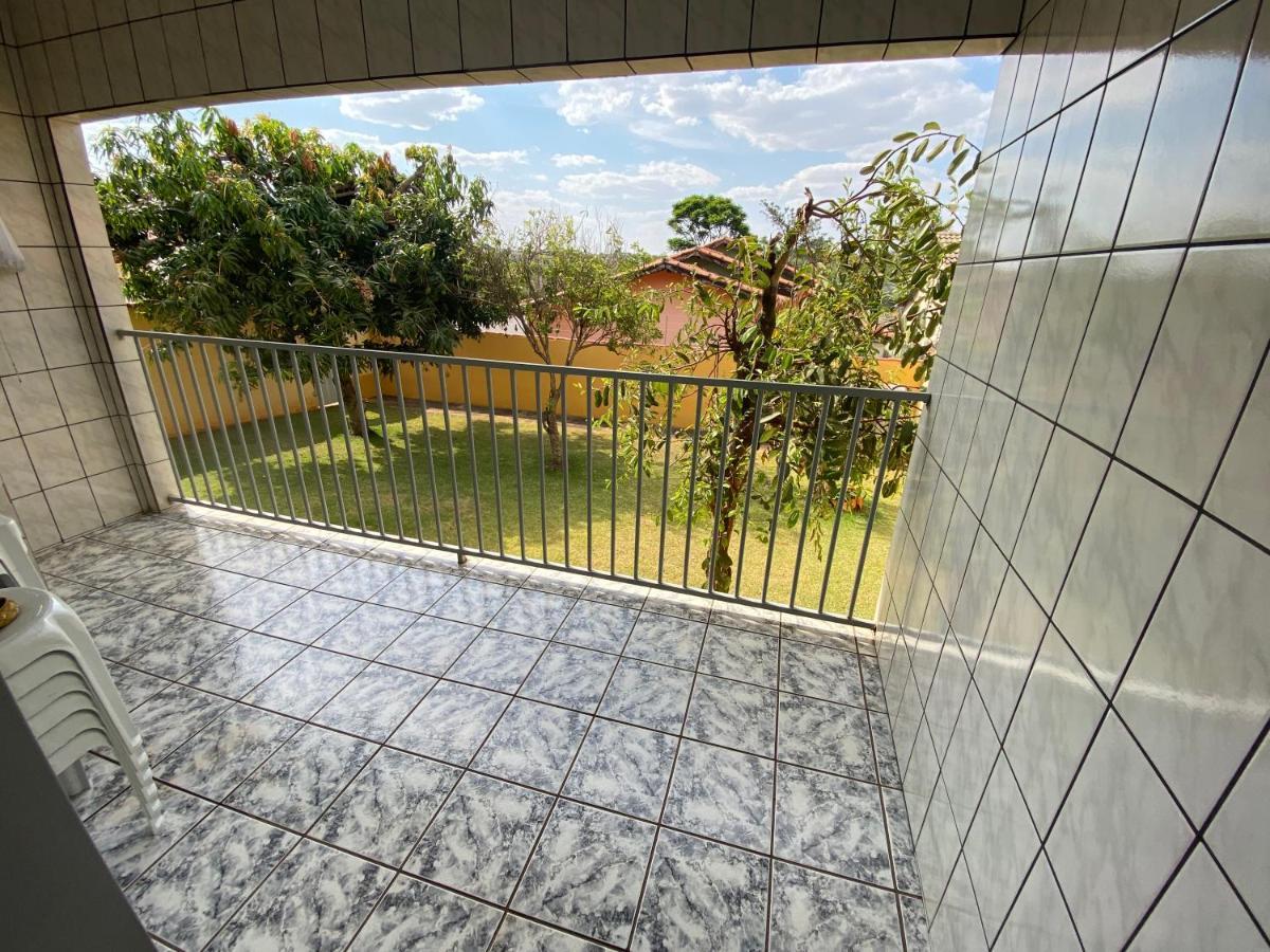 Casa Em Casa de férias *