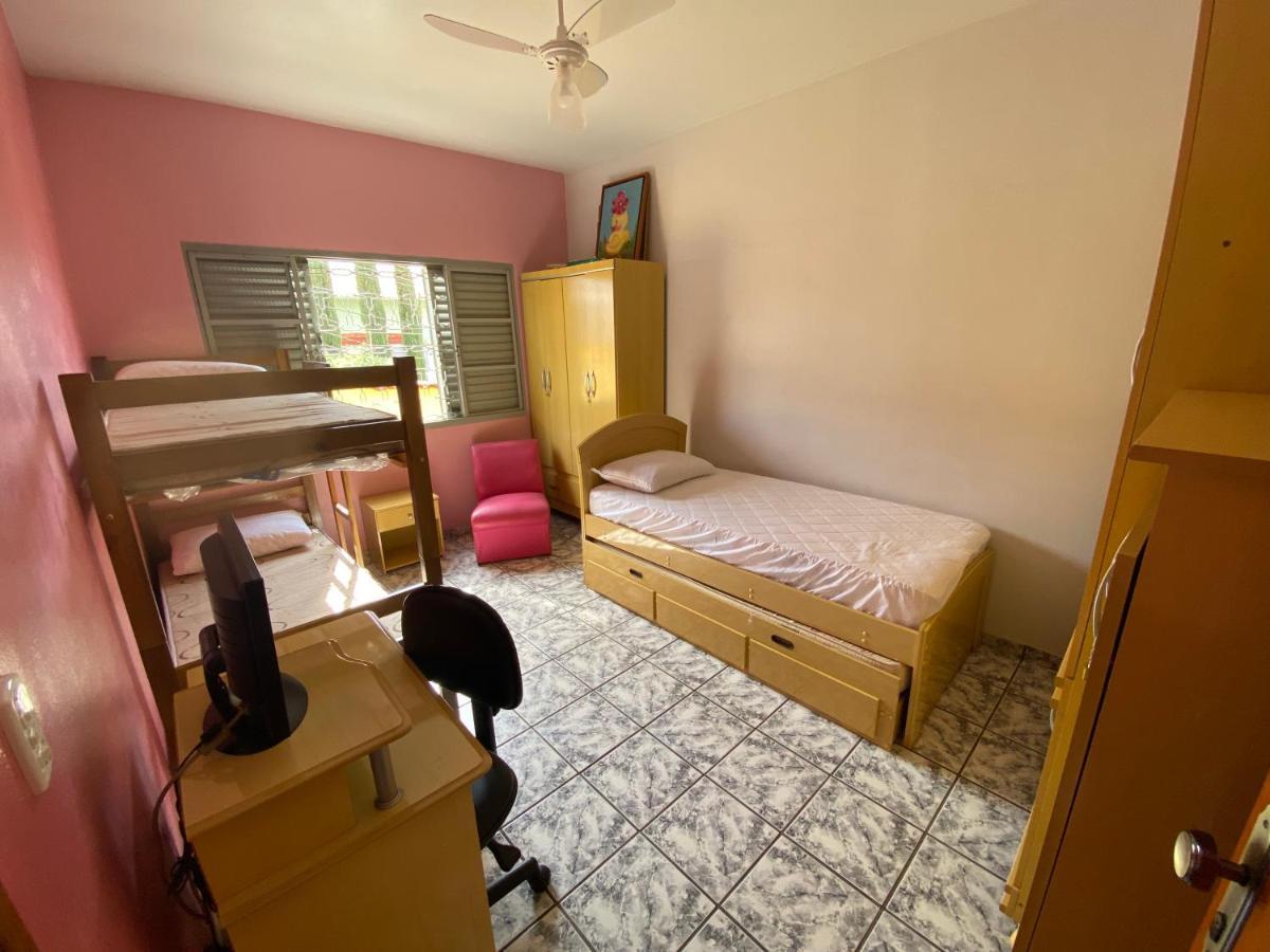 Casa Em * Caldas Novas