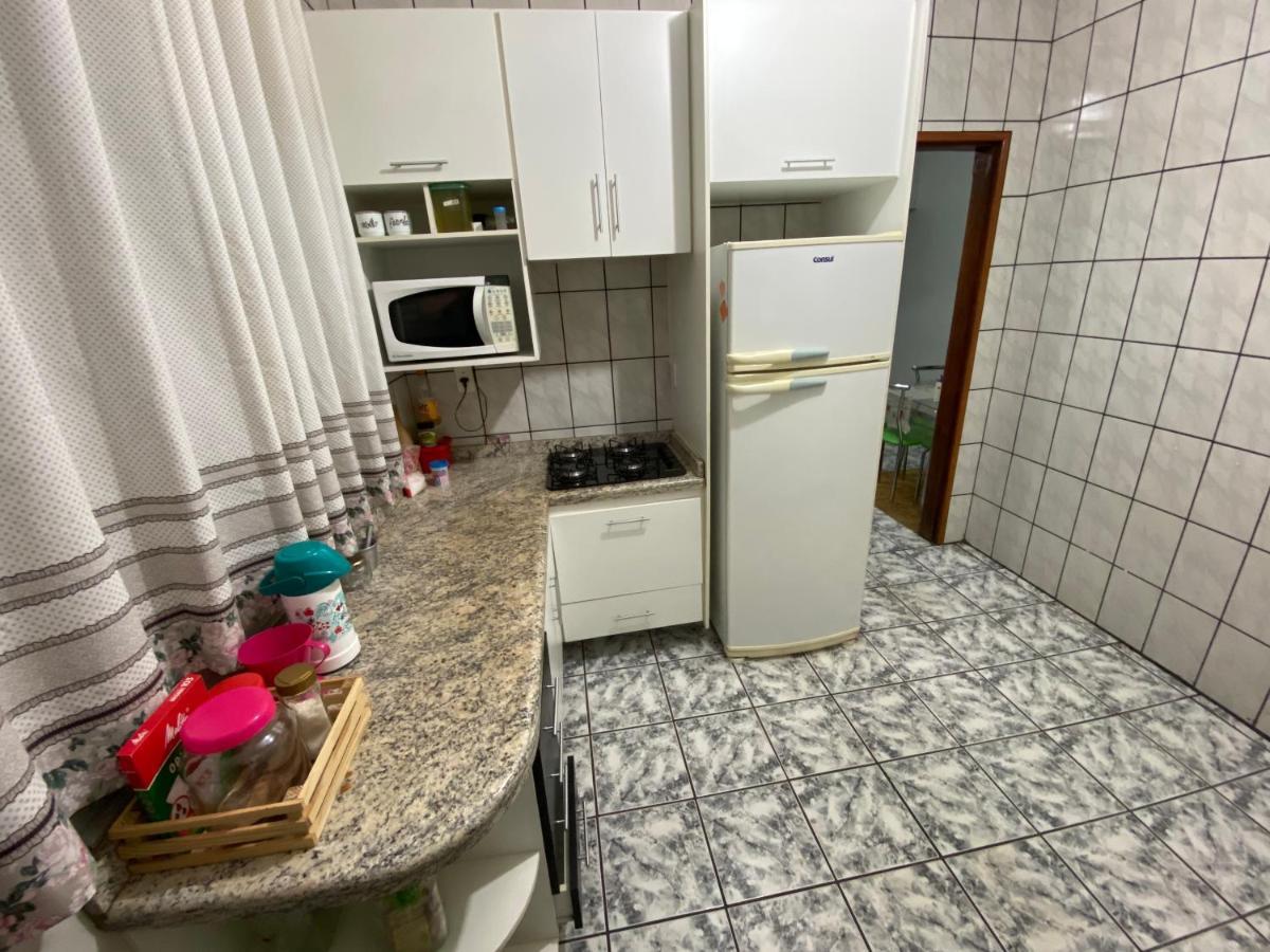 Casa Em Casa de férias Caldas Novas