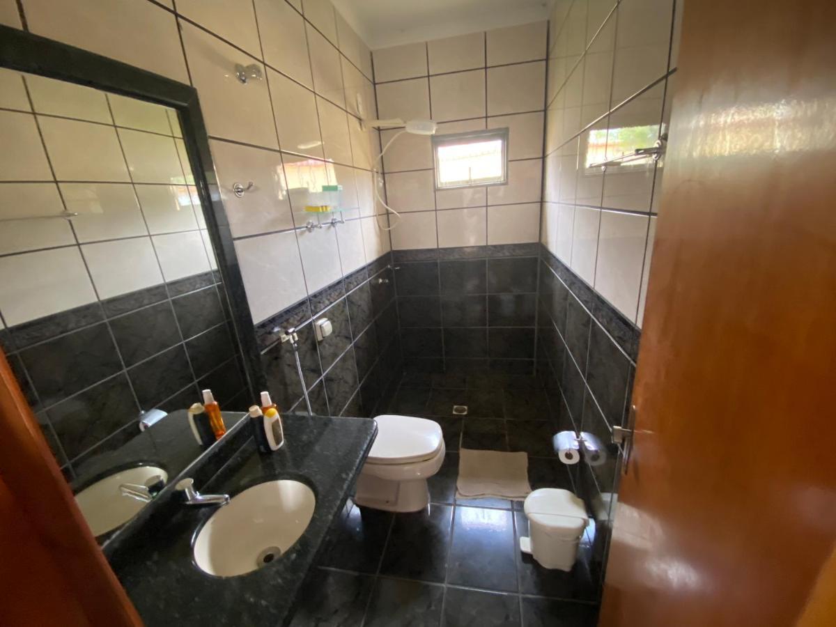 Casa de férias Casa Em Caldas Novas